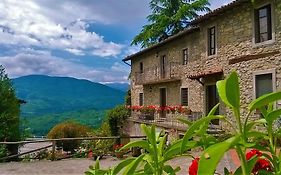 B&B Il Casale Delle Pianacce